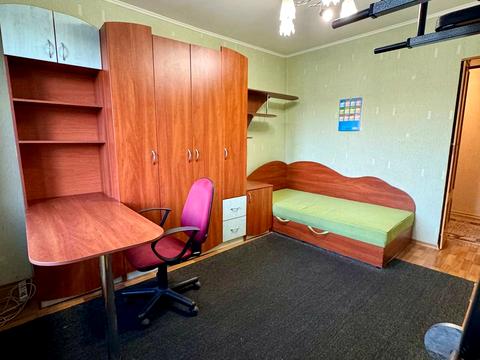 квартира за адресою Донецьке шосе, 108