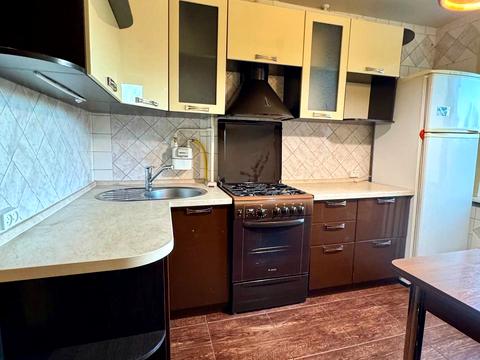 квартира за адресою Донецьке шосе, 108