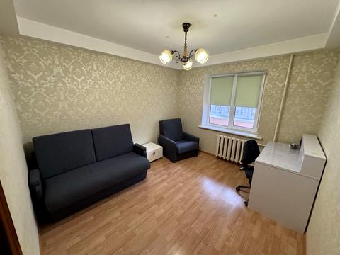 квартира за адресою Рене Декарта вул. (Кулібіна), 6-А