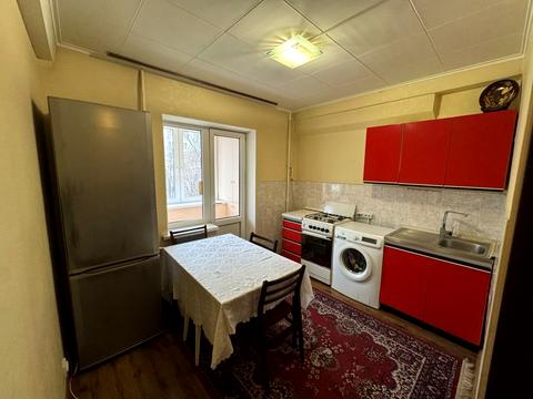 квартира за адресою Рене Декарта вул. (Кулібіна), 6-А