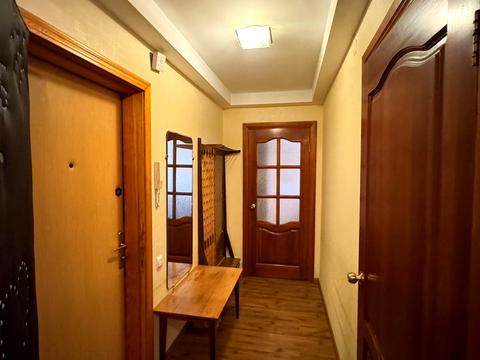 квартира за адресою Рене Декарта вул. (Кулібіна), 6-А