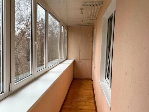 квартира за адресою Рене Декарта вул. (Кулібіна), 6-А