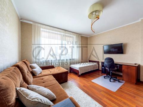 квартира за адресою Голосіївський просп. (40-річчя Жовтня), 30-В