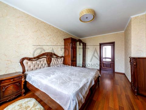 квартира за адресою Голосіївський просп. (40-річчя Жовтня), 30-В