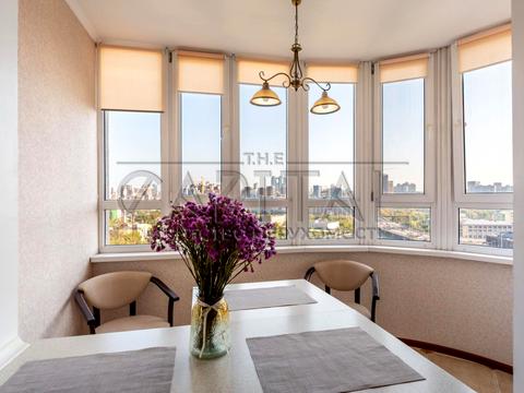 квартира за адресою Голосіївський просп. (40-річчя Жовтня), 30-В