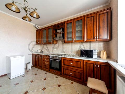 квартира за адресою Голосіївський просп. (40-річчя Жовтня), 30-В