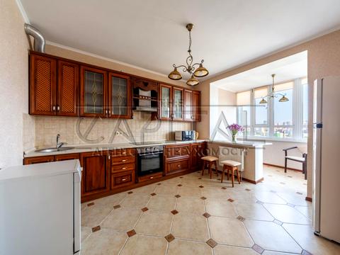 квартира за адресою Голосіївський просп. (40-річчя Жовтня), 30-В