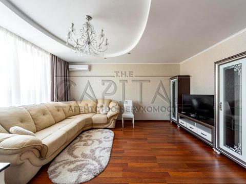 квартира за адресою Голосіївський просп. (40-річчя Жовтня), 30-В