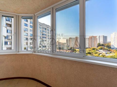 квартира за адресою Голосіївський просп. (40-річчя Жовтня), 30-В