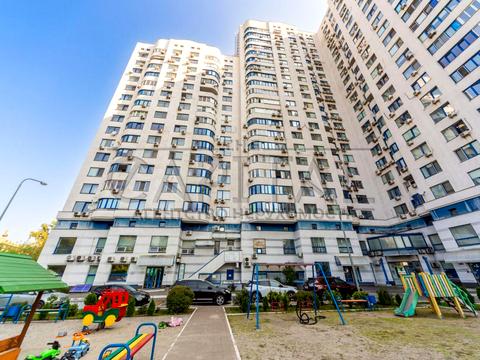 квартира за адресою Голосіївський просп. (40-річчя Жовтня), 30-В