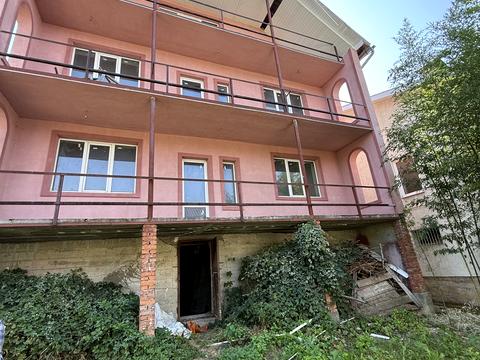 дом по адресу Кошицкая ул.