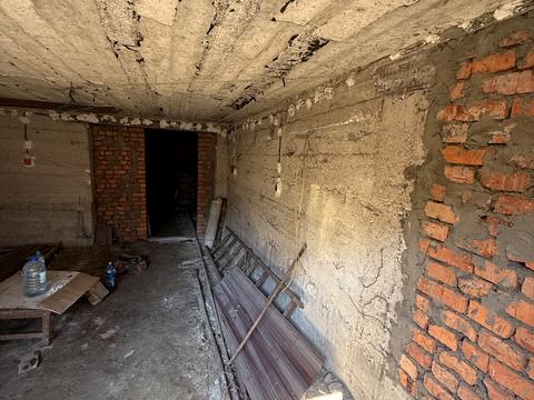 дом по адресу Кошицкая ул.