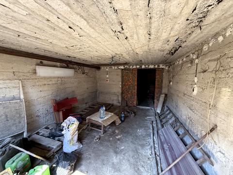 дом по адресу Кошицкая ул.