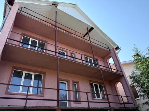 дом по адресу Кошицкая ул.