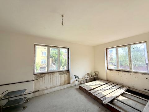 дом по адресу Кошицкая ул.