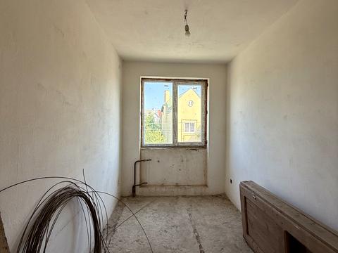 дом по адресу Кошицкая ул.