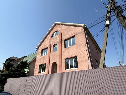 дом по адресу Кошицкая ул.