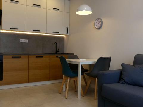 квартира за адресою Зарічна вул., 1-Б