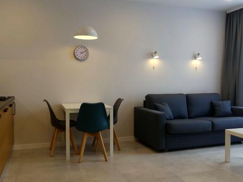 квартира за адресою Зарічна вул., 1-Б