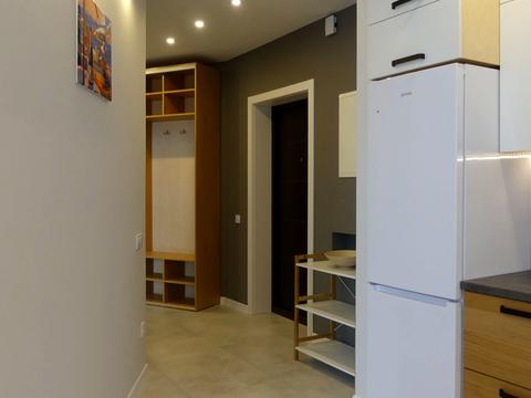 квартира за адресою Зарічна вул., 1-Б