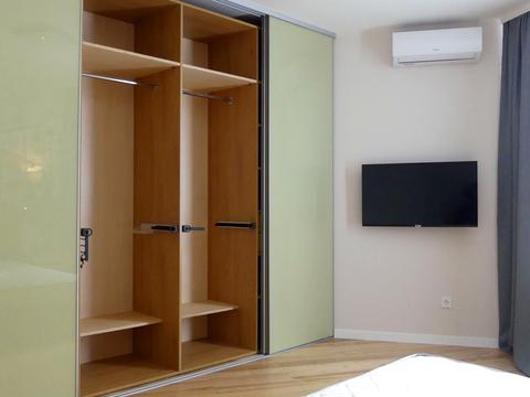 квартира за адресою Зарічна вул., 1-Б