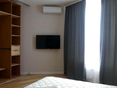 квартира за адресою Зарічна вул., 1-Б