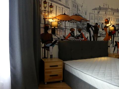 квартира за адресою Зарічна вул., 1-Б