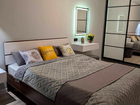 квартира за адресою Зелена вул., 204