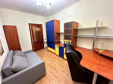 квартира по адресу Драгоманова ул., 31-В