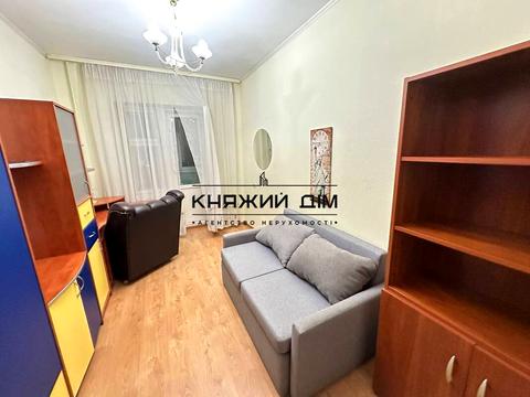 квартира по адресу Драгоманова ул., 31-В