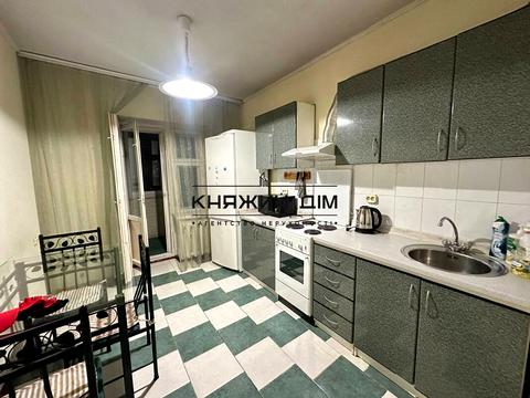 квартира по адресу Драгоманова ул., 31-В