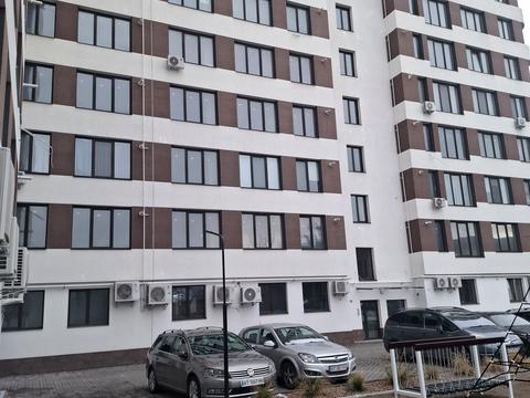 квартира за адресою Микитинецька вул., 2