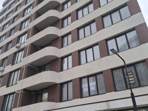 квартира за адресою Микитинецька вул., 2