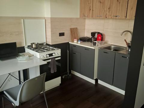 квартира за адресою Микитинецька вул., 2