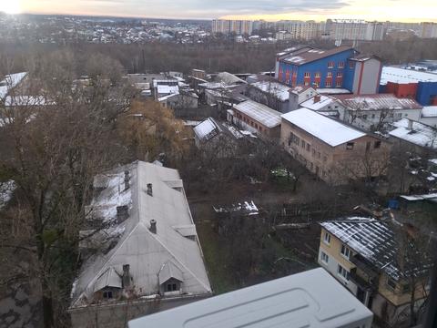 квартира за адресою Микитинецька вул., 2