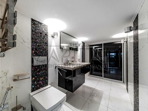 квартира за адресою Володимира Івасюка просп. (Героїв Сталінграду), 8