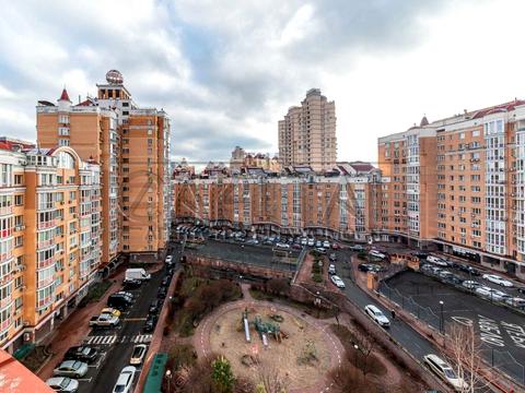 квартира за адресою Володимира Івасюка просп. (Героїв Сталінграду), 8