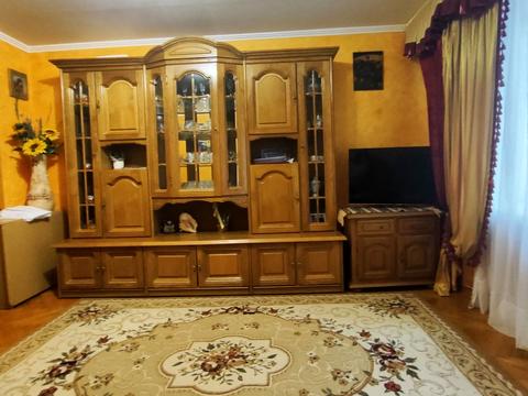 квартира по адресу Троллейбусная ул., 4