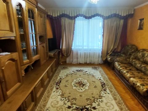 квартира по адресу Троллейбусная ул., 4