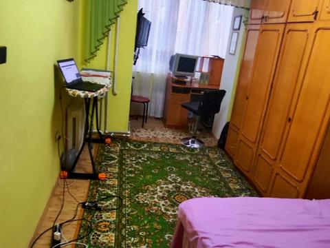 квартира по адресу Троллейбусная ул., 4