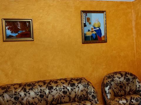 квартира по адресу Троллейбусная ул., 4