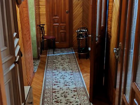 квартира по адресу Троллейбусная ул., 4