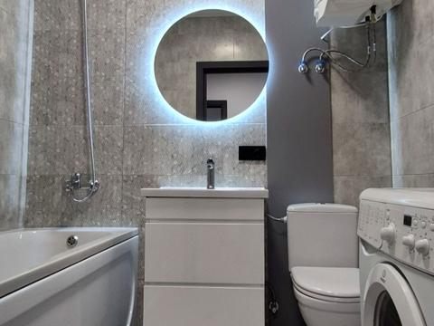 квартира за адресою Харків, Полтавський Шлях вул., 184А