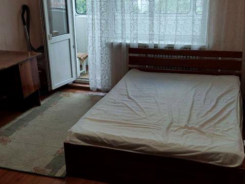 квартира по адресу Степана Бандери ул., 22/2