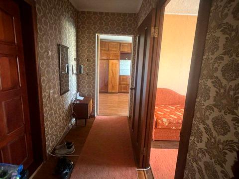 квартира по адресу Степана Бандери ул., 22/2