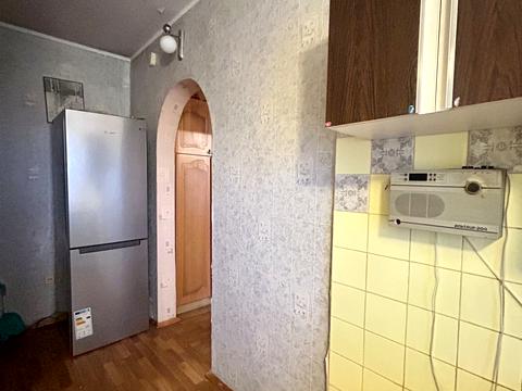 квартира по адресу Иорданская ул. (Лайоша Гавро), 4-Б