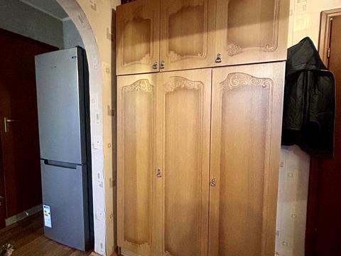 квартира по адресу Иорданская ул. (Лайоша Гавро), 4-Б