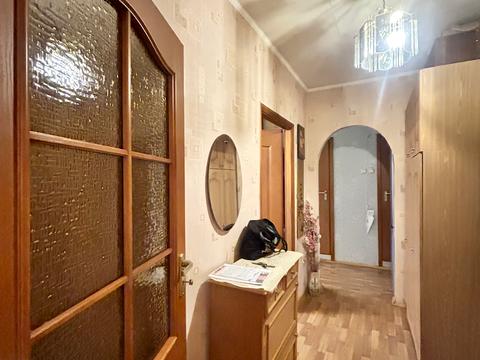 квартира по адресу Иорданская ул. (Лайоша Гавро), 4-Б