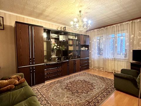 квартира по адресу Иорданская ул. (Лайоша Гавро), 4-Б