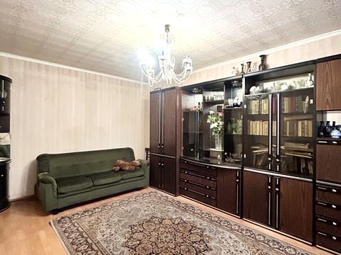 квартира по адресу Иорданская ул. (Лайоша Гавро), 4-Б